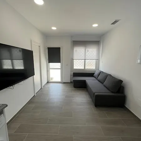 Beachydays Metropolis A Apartment Torremolinos