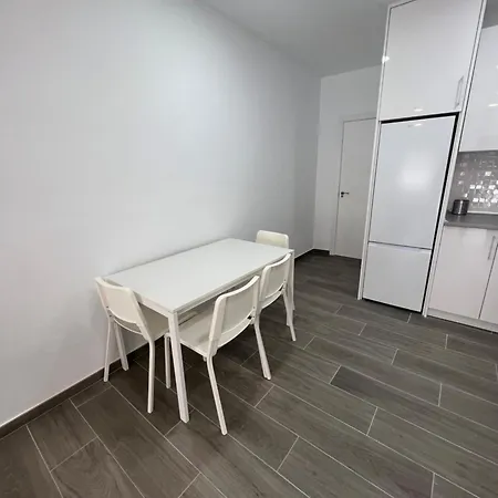 Beachydays Metropolis A Apartment