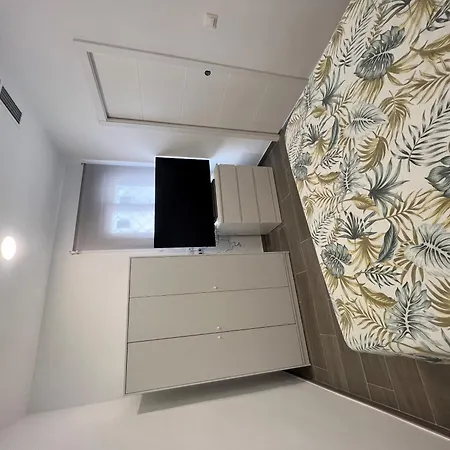 Apartamento Beachydays Metropolis A *
