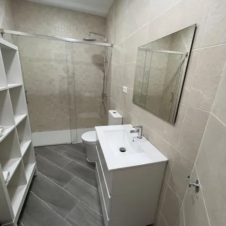 Apartment Beachydays Metropolis A