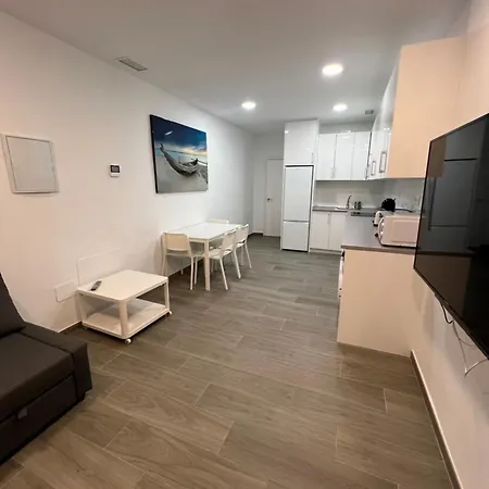 Apartment Beachydays Metropolis A *