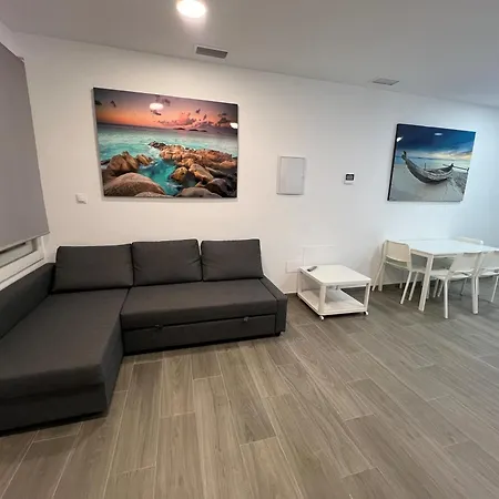 Beachydays Metropolis A Apartment Torremolinos